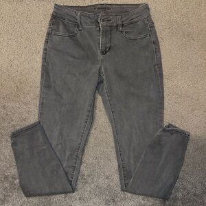 Maurices Women’s Mid-Rise Jeggings